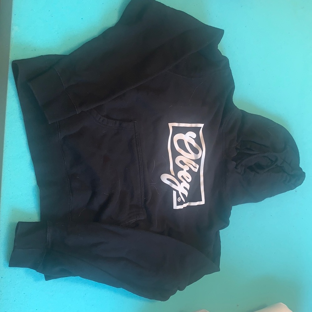 Worn once Obey hoodie